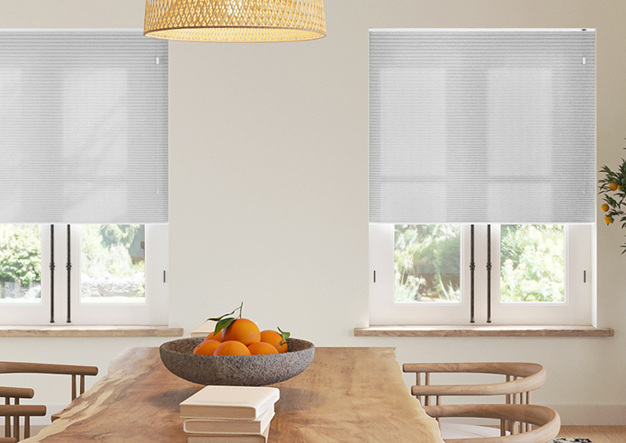 Delphi, Sense - Pleated Blind - Image 3